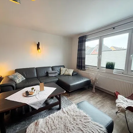 Apartment Mien Hus, 2