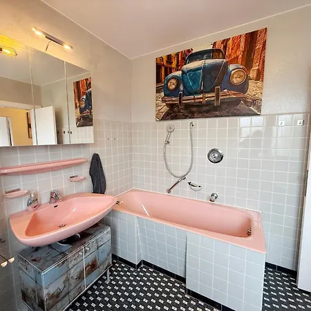 Apartment Mien Hus, 2