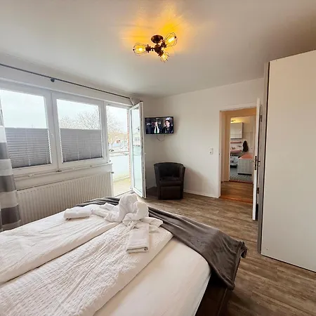 Apartment Mien Hus, 2 *