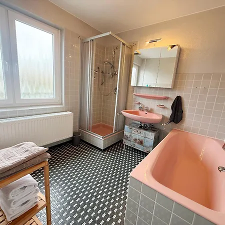 Apartment Mien Hus, 2 *