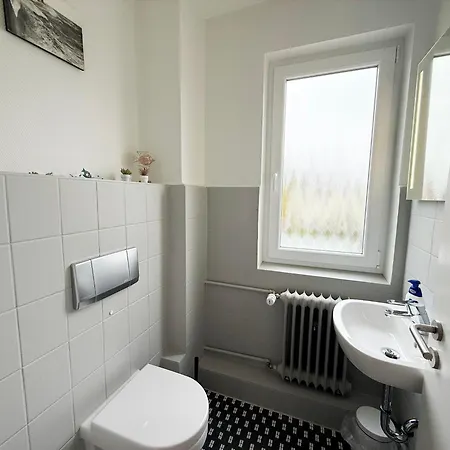 Apartment Mien Hus, 2