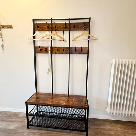 Apartment Mien Hus, 2 *