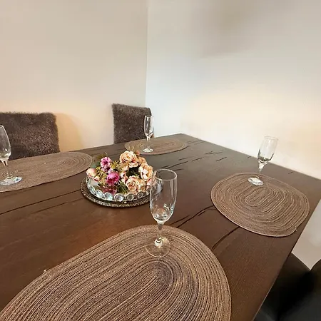 Mien Hus, 2 Apartment Busum