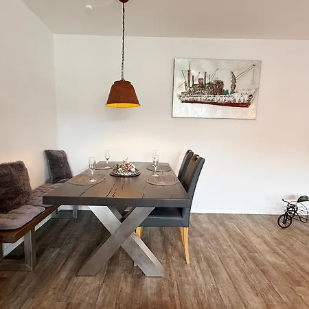 Apartment Mien Hus, 2